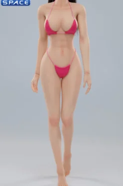 1/6 Scale Female Body VCD-02A