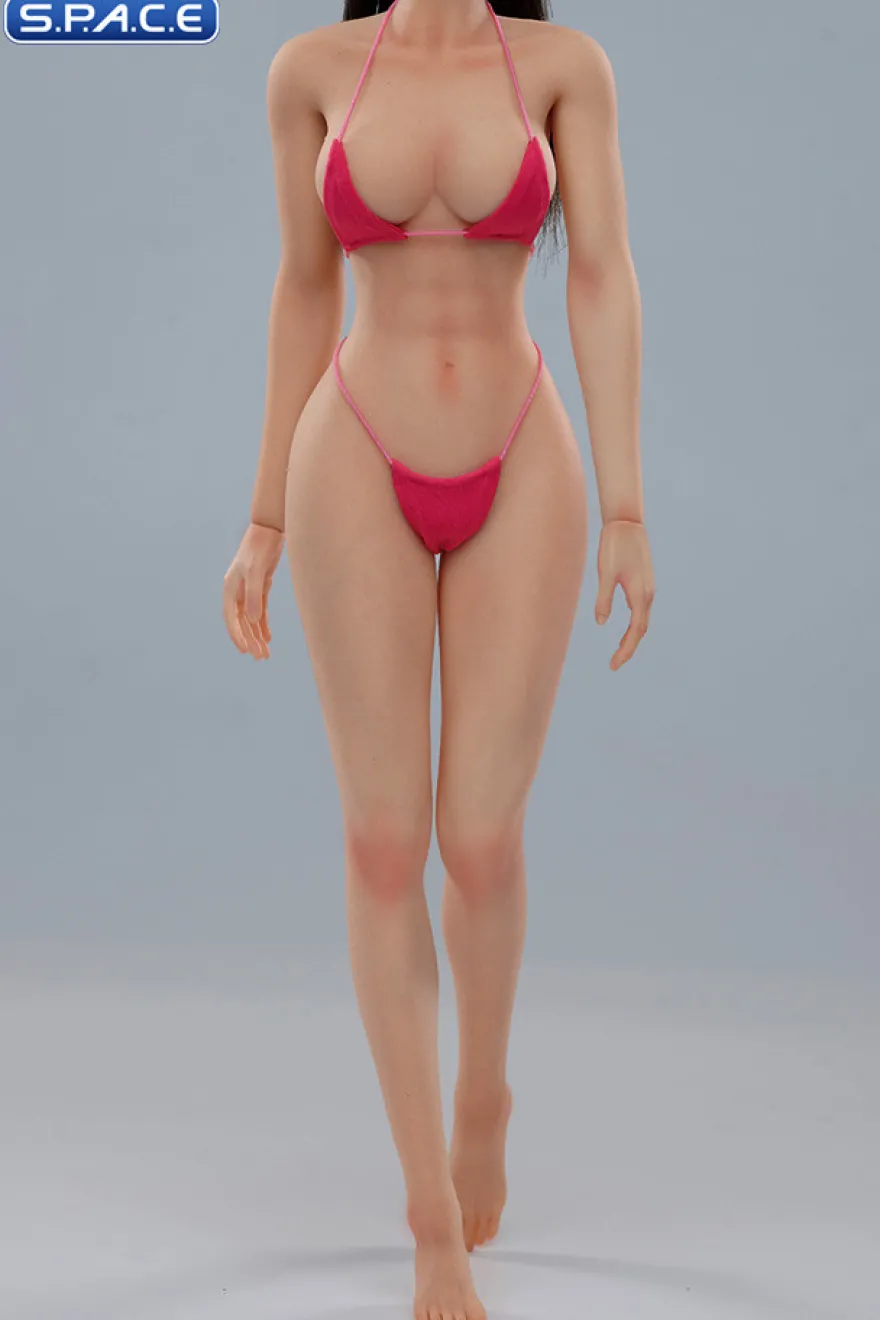 1/6 Scale Female Body VCD-02B