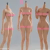 1/6 Scale Female Body VCD-02C