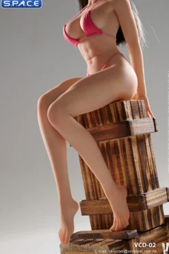 1/6 Scale Female Body VCD-02C