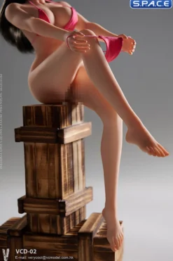 1/6 Scale Female Body VCD-02C