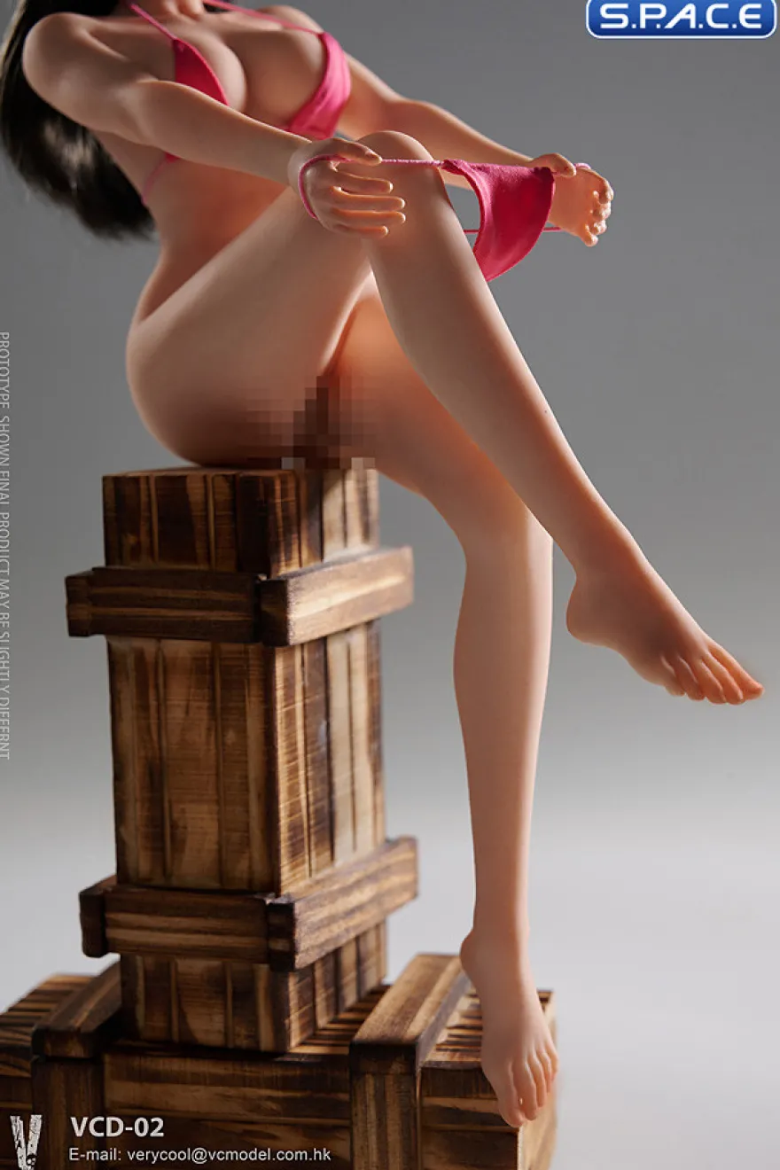 1/6 Scale Female Body VCD-02C