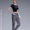 1/6 Scale female Clothing Set 007