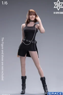 1/6 Scale female Clothing Set 006 Version A