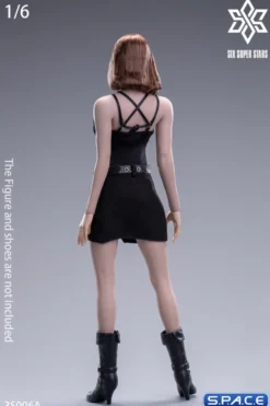 1/6 Scale female Clothing Set 006 Version A