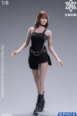 1/6 Scale female Clothing Set 006 Version A