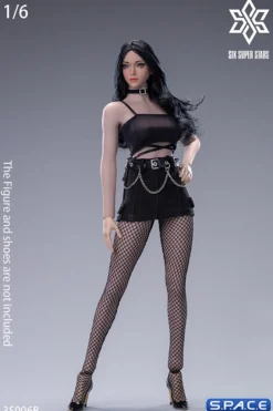 1/6 Scale female Clothing Set 006 Version B