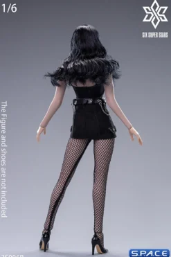 1/6 Scale female Clothing Set 006 Version B