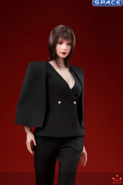 1/6 Scale female Office Business Suit