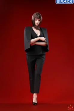 1/6 Scale female Office Business Suit