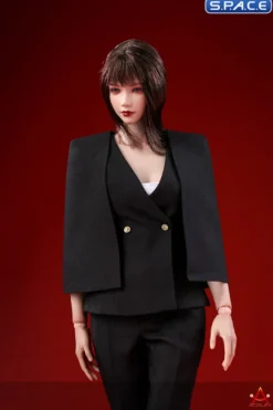 1/6 Scale female Office Business Suit
