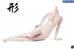 1/6 Scale female pale Body