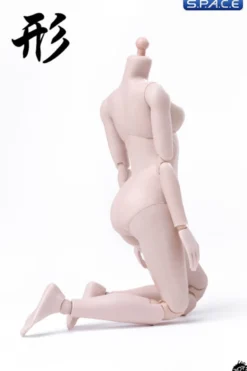 1/6 Scale female pale Body
