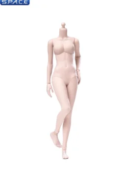 1/6 Scale female pale Body