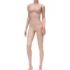 1/6 Scale female suntan Body