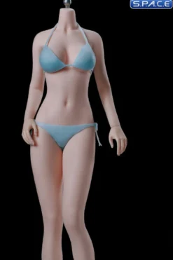 1/6 Scale female super-flexible