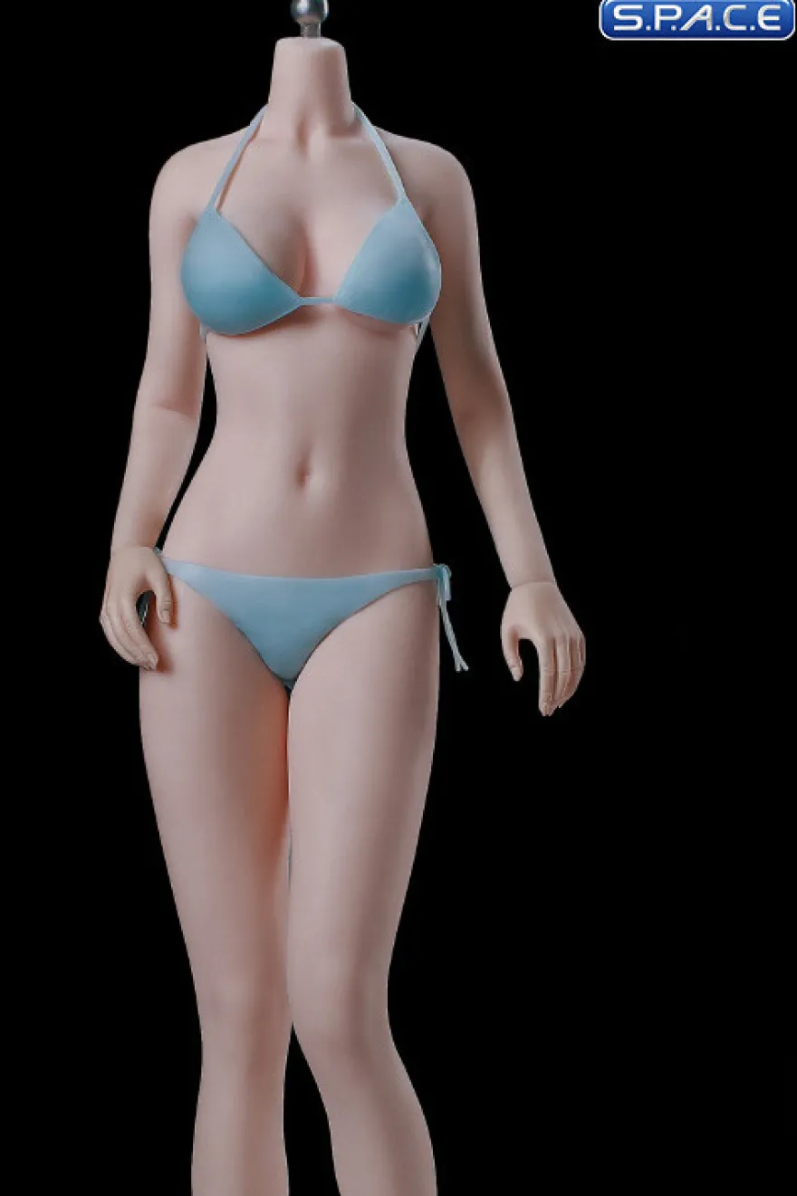 1/6 Scale female super-flexible