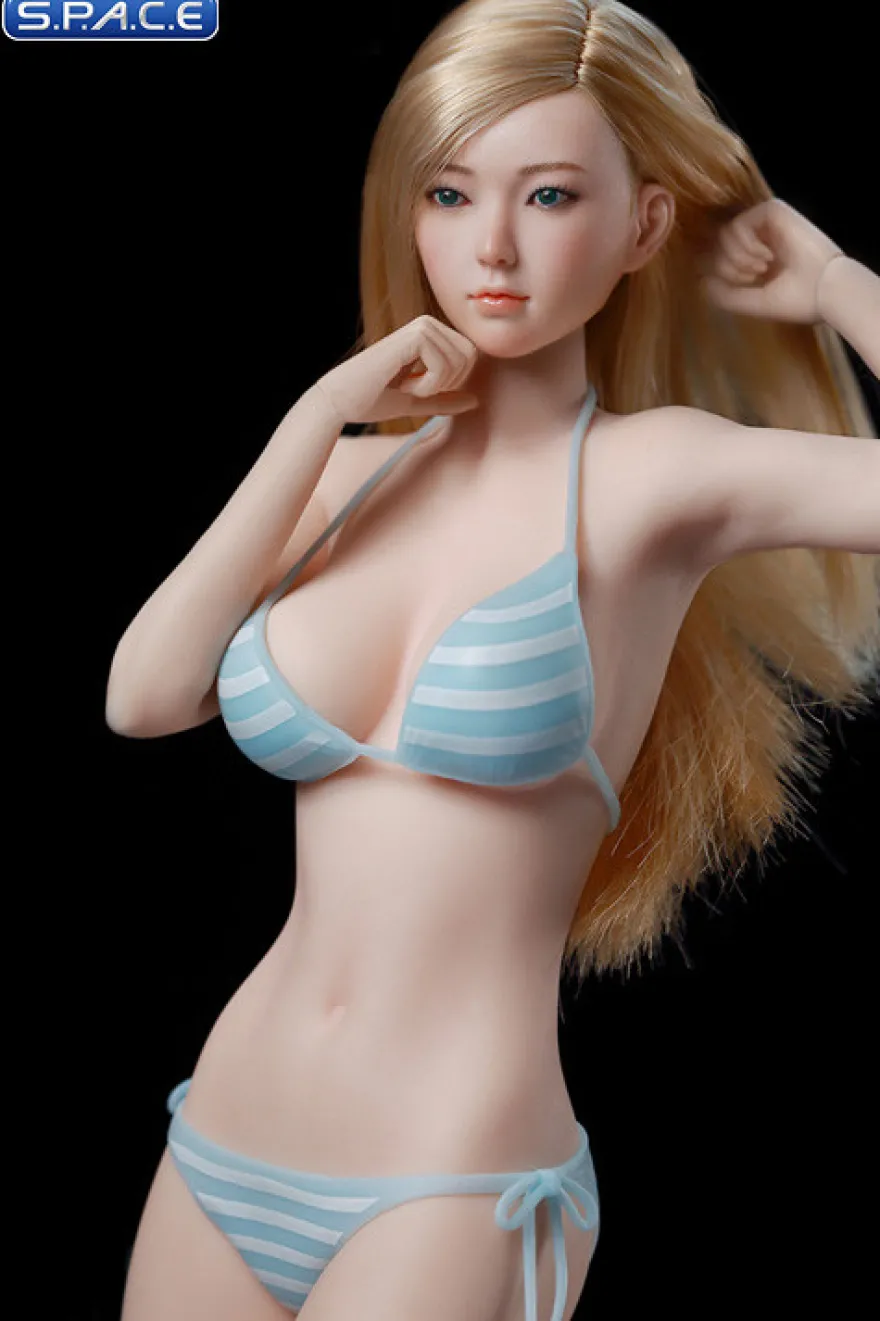 1/6 Scale female super-flexible