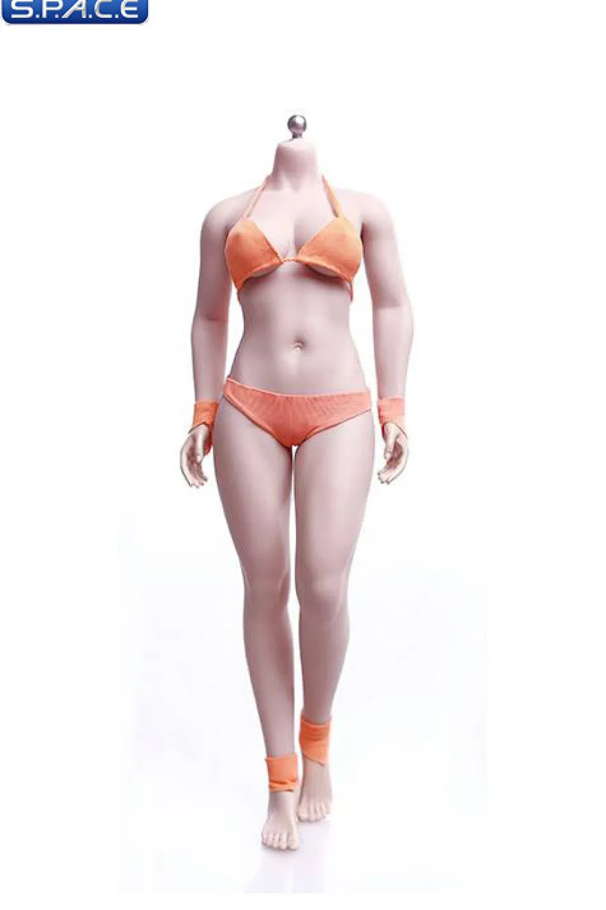 1/6 Scale female super-flexible