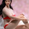 1/6 Scale female super-flexible