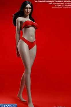 1/6 Scale female super-flexible