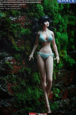 1/6 Scale female super-flexible seamless