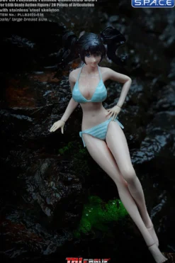 1/6 Scale female super-flexible seamless