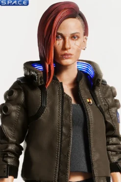 1/6 Scale female V