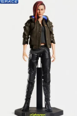 1/6 Scale female V