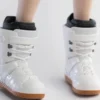 1/6 Scale female winter shoes