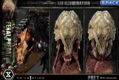 1/3 Scale Feral Predator Deluxe Museum Masterline Statue