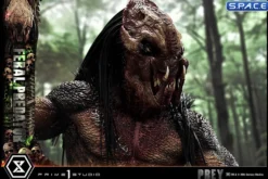1/3 Scale Feral Predator Museum Masterline Statue