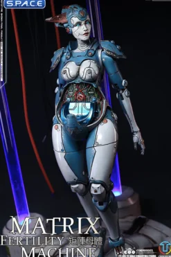 1/6 Scale Fertility Machine - Matrix