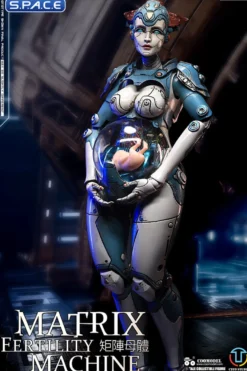 1/6 Scale Fertility Machine - Matrix