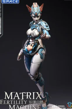 1/6 Scale Fertility Machine - Matrix