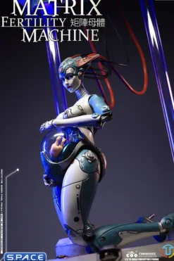 1/6 Scale Fertility Machine - Matrix