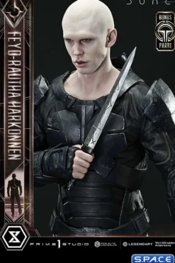 1/3 Scale Feyd-Rautha Harkonnen Deluxe Real Elite Masterline Statue