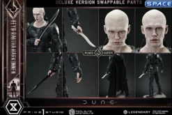 1/3 Scale Feyd-Rautha Harkonnen Deluxe Real Elite Masterline Statue