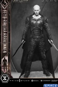 1/3 Scale Feyd-Rautha Harkonnen Deluxe Real Elite Masterline Statue