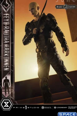 1/3 Scale Feyd-Rautha Harkonnen Deluxe Real Elite Masterline Statue