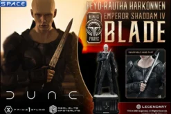 1/3 Scale Feyd-Rautha Harkonnen Deluxe Real Elite Masterline Statue