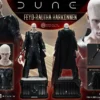 1/3 Scale Feyd-Rautha Harkonnen Real Elite Masterline Statue