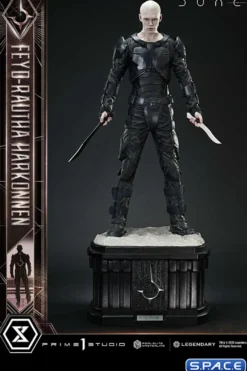1/3 Scale Feyd-Rautha Harkonnen Real Elite Masterline Statue
