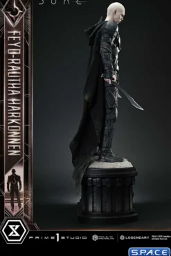1/3 Scale Feyd-Rautha Harkonnen Real Elite Masterline Statue