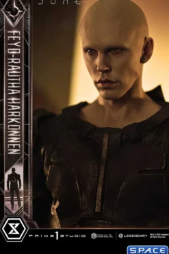 1/3 Scale Feyd-Rautha Harkonnen Real Elite Masterline Statue