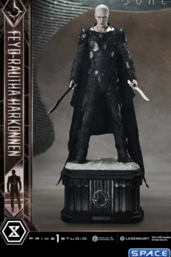 1/3 Scale Feyd-Rautha Harkonnen Real Elite Masterline Statue