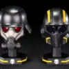 1/4 Scale Field Chemist Helmet Replica