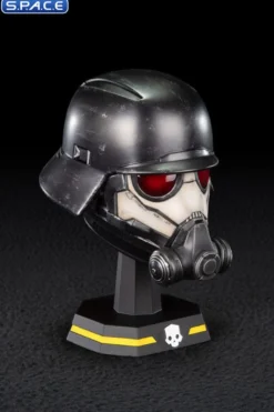 1/4 Scale Field Chemist Helmet Replica