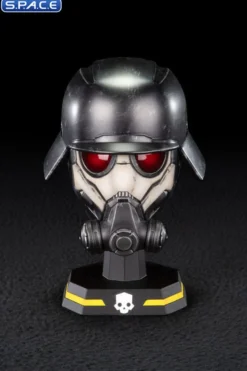 1/4 Scale Field Chemist Helmet Replica