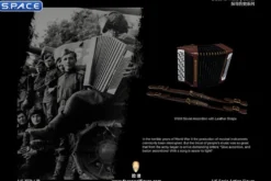 1/6 Scale »Fighting Girlfriend» Mariya Vasilyevna Oktyabrskaya